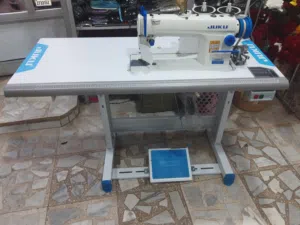 مكينه خياطه جوكي صناعي جديد للبيع حتى تحويل