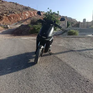 سكوتر كهربائية 2000 واط