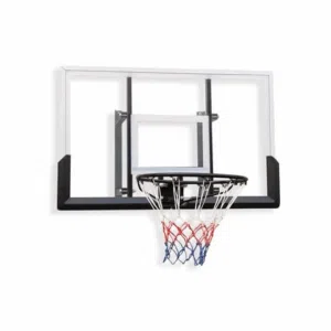 بورد سلة فومير الأصلي مع شبك متين – للجيم والحدائق والأندية الرياضية بجودة عالية