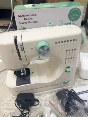 Sewing machine