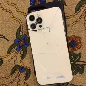آيفون 12 pro max