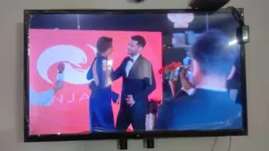 شاشه شاومي سمارت حجم 32