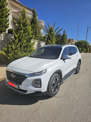 used-hyundai-santa-fe-in-nablus