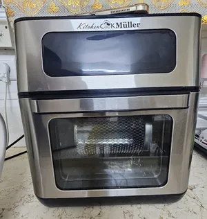 Electric Cookers . Used1
