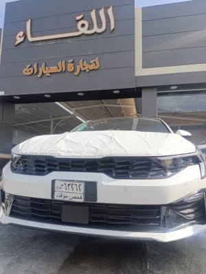 كي فايف زيرو فول مواصفات هايبرد