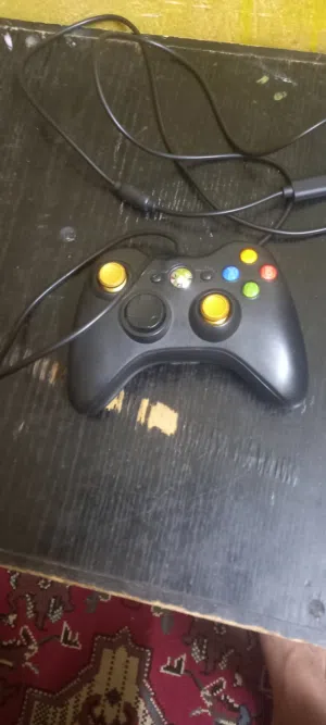 دراع اكس بوكس 360 للبيع استعمال خفيف