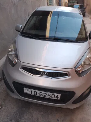 بيكانتو 2014 جير عادي