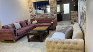 طقم كنب للبيع