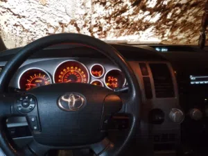 Used Toyota Tundra in Sabha