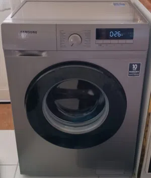 Washing Machine Samsung