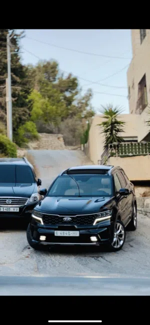 Used Kia Sorento in Bethlehem