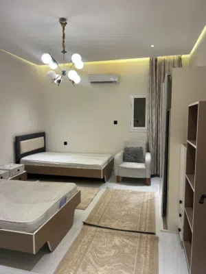 شقه للبيع في السيده عائشه الجوهره 8