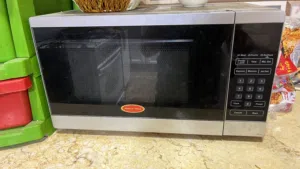 National Dream 20 - 24 Liters Microwave in Amman