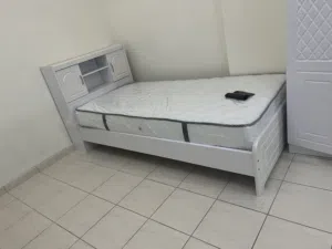 سكن مشترك استديو 3 اشخاص ( المدينة العالمية)