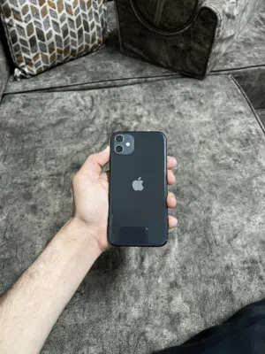 Apple iPhone 11 64 GB in Zarqa