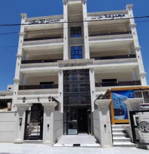 194 m2 3 Bedrooms Apartments for Rent in Amman Shafa Badran