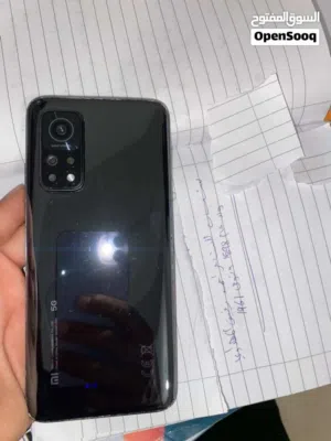 Xiaomi Mi 10T Pro 5G 128 GB in Tripoli