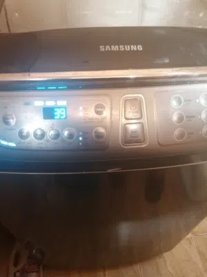 Samsung wobble washing machine For Sale