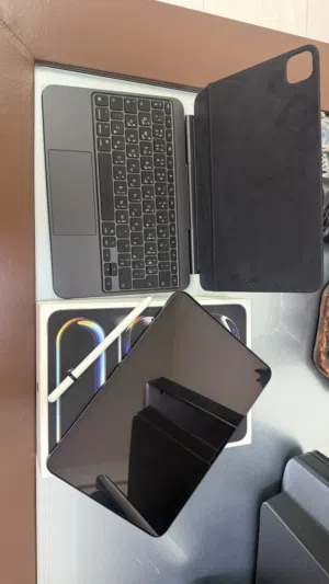 Apple iPad Air 4 256 GB in Al Ain