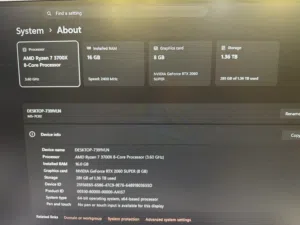 Windows Other  Computers  for sale  in Irbid