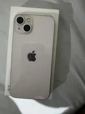 Iphone 13 like new 128G