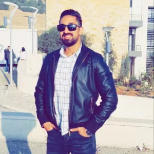 زيد العبادي 