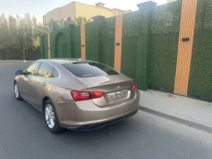 Used Chevrolet Malibu in Al Jahra