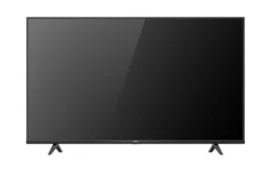 تلفزيون مستعمل للبيع TCL 43 بوصة