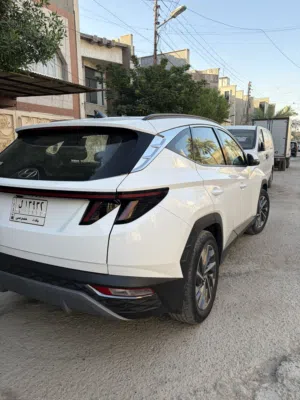هيونداي توسان 2024 للبيع