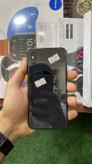 iphone XS MAX waterproof sure waterproof