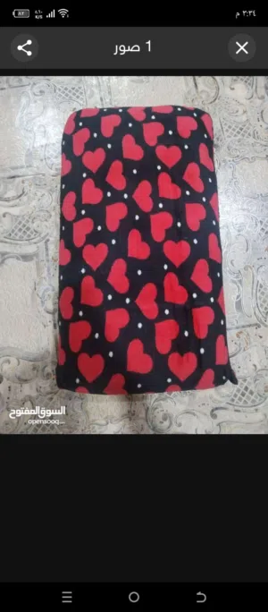 مساند قطن ندافة للبيع