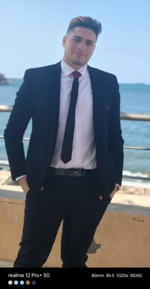 حسين محمود محمد مرسي 