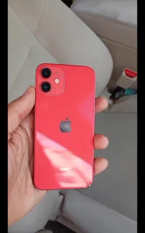 iphone 12 mine 128GB( the price is fix)