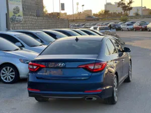 سوناتا 2016