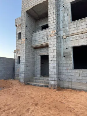 اثنين منازل للبيع وادي الربيع