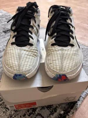 KD 13 Nike Basketball Shoes