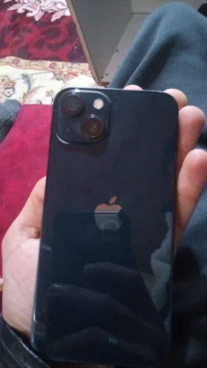 Apple iPhone 13 128 GB in Amman