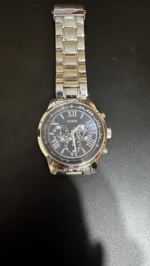 Original guess watch