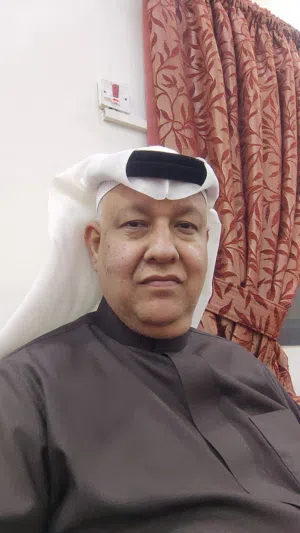 صادق الشارقي 
