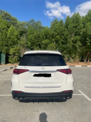 Mercedes GLE 350 2023
