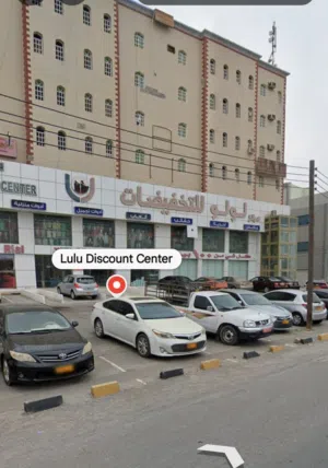 Unfurnished Monthly in Al Batinah Barka