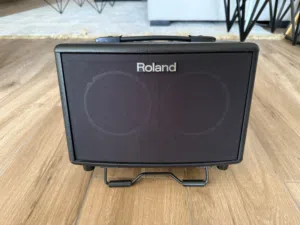 Roland Acoustic guitar amp AC33