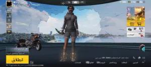 حساب بوبجي للبيع اقره الوصف جدا مهم حته تفتهم