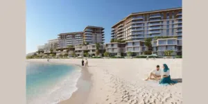 Al Mouj Resident Azura