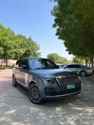Used Land Rover Other in Muscat