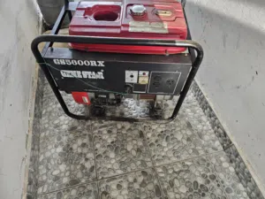 للبيع ماطور روبن 5600
