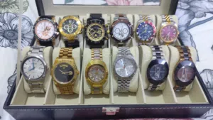 Analog Quartz Others watches for sale in Al Batinah