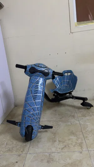 Kids scooter