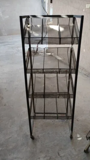 مجموعة سلات غذائية