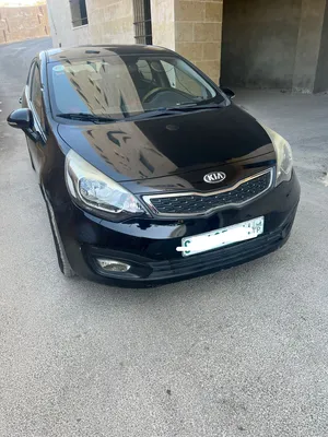 used-kia-rio-in-hebron